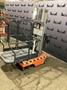 JLG 12SP VERTICAL MAN LIFT USED
