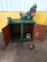 RIDGID 300 &amp; 925 PORTABLE PIPE GROOVER WITH TOOL BOX BENCH: STOCK #13035