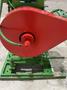 25 TON YODER MODEL #P-25 MECHANICAL CUTOFF PRESS, 2.25" STROKE : STOCK #20524
