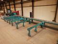 Kaltenbach - CNC flat and angle processing machine