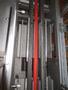 Pearson-Stilltide Integrated 50# Cube Line w/ Fillers, Case Handling, and Flow Metering