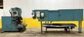 7" MODERN MODEL #6S "SERVO-SLIDE" AUTOMATIC TUBE CUTOFF MACHINE: STOCK #18102