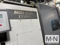 Mori Seiki ZT-1000Y CNC Lathe - Twin Spindle &amp; Twin Turret