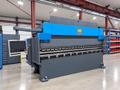 Haco ERM - 150 ton x 4300 mm CNC
