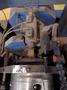 1.25" (2) HEAD ASHLAND MODEL #100 PIPE THREADER WITH LANDIS LANCO #10T HEADS: STOCK #18211