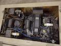 15" X .125" AIDA MODEL #LFS-40R STRAIGHTENER &amp; SERVO COIL STRIP FEEDER: STOCK #20565