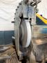 30" X 48" LANDIS CHW CYLINDRICAL GRINDER WITH 36" GRINDING WHEEL: YOBRO #25756