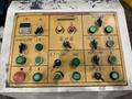 20" X 40" KENT MODEL # KGS-510AHD HYDRAULIC SURFACE GRINDER: YOBRO #24189