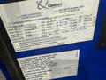 30 HP QUINCY ROTARY SCREW AIR COMPRESSOR: STOCK #79314