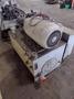 25,000 LB. MITCHELL MODEL #PP550 (4) DIE IN LINE TUBULAR CONVEYOR ROLL SHAFT END FORMING MACHINE: STOCK #15297