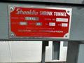 SHANKLIN T-6XL Heat Shrink Tunnel