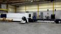 Trumpf TruLaser 5060 Fiber Laser