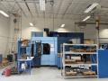 2012 MATSUURA MAM72-63V | Machining Centers, Vertical, (5-Axis or More)
