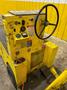36 VOLT CUSHMAN MODEL #898361 STOCK CHASER/TUGGER CART: YOBRO #24656