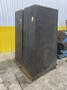 78" X 50' BESCO PORTABLE LATHE, ONSITE TURBINE WORK: STOCK #20735
