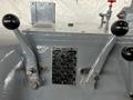 3" X 24" ACME-HILL XL-3 THREADER. STOCK #0892424