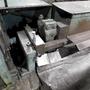5/16" Shuster Model 2A4V Wire Straightener and Cutoff