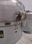 40 HP X 4,100 RPM DE-LAVAL MODEL #B214A CENTRIFUGAL PURIFIER &amp; SEPERATOR: STOCK #20207