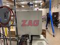Nissei Used NEX180-5E All Electric Molding Machine, 198 US ton, 1.2 oz