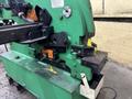 105 TON HILL ACME HYDRAULIC IRONWORKER: STOCK #79311