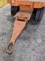 (2) 72" X 36" A STREICH &amp; BROS HEAVY DUTY FLAT BED TOW CARTS: STOCK #23688