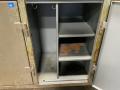 Strong Hold  10 Door Lockers