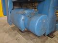10' X 1/4" NIAGARA 9X120 BENDING PLATE ROLL. STOCK # 0662225