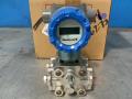 Honeywell 50 Psi Differential Pressure Transmitter - Std810-e1hn6as-1-a-chc-11s-a-20a6-00-0000