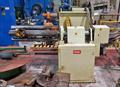 10,000# x 40" Rowe Uncoiler STOCK #3192
