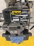 6' X .135" ACCURSHEAR MODEL #61356 HYDRAULIC POWER SQUARING SHEAR: STOCK #22035