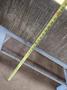 8' X 4' X 10" CHALLENGE PRECISION LAYOUT INSPECTION GRANITE TABLE: STOCK #23791