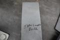 (2) Huot Drill Indexes and (2) Reamer Indexes- Auction Item