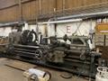 Monarch 36NN Engine Lathe, 1943