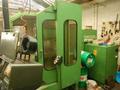 Deckel - FP5 CNC X:710 - Y:600 - Z:500 mm