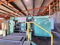 Peddinghaus BDL-1250/9B Beam Drill Line, 2010 – With MEBA 1270GP Saw