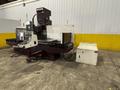 24" X 60" FALCON CHEVALIER MODEL #FSG2460 CNC HORIZONTAL SURFACE GRINDER: STOCK #22791