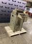 COOPER WEYMOUTH PETERSON 18B COIL STRAIGHTENER 18IN 0.093IN USED