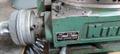 Nikken (2001) NST-300HP, Precision Rotary Tilt table