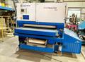 2008 Butfering Steelmaster SPW 413 Abrasive Finishing Machine (#6075)