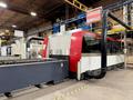Mitsubishi ML3015NX-F40 Fiber Laser