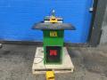 Castle, Inc Pockethole Drill - Tsm-22
