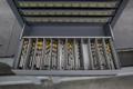 Huot Drill Index, Wire Gauge Drills, 5 Drawer- Auction Item