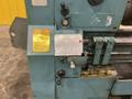 20" X 102" LEBLOND MODEL #11F SERVO ENGINE LATHE 3" HOLE : YOBRO #25909