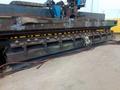 144" RANSOME TANK SEAM WELDER WITH MILLER WELDING COMPONENTS: STOCK 13395
