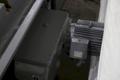 78" X 78" SKODA POWER ROTARY TABLE: STOCK #74916