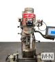 Kent KTM-3VS CNC Vertical Mill