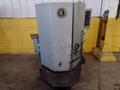 27" X 36" BETTER ENGINEERING MODEL #200ZX PARTS WASHER: STOCK #16191