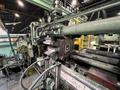 1800 Ton UBE Aluminum Extrusion Press (14715)