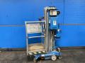 Genie Industries  350 Lbs  One Man Basket Lift  - Awp-25s