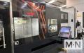 Mazak Integrex i-400-S CNC 5-Axis CNC Lathe, 2018